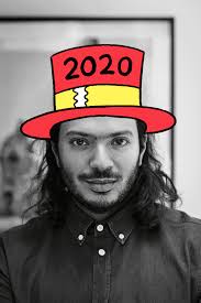 Holiday 2019 Entertainment Guide