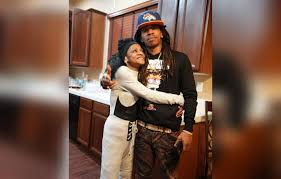 Keyshia Coles Brother Sammy Airs Out Familys Dirty Laundry After Mom  Frankie Lons Death