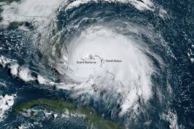 Hurricane Dorians Impact On The Bahamas What We Know And