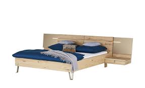 Bettanlage Kaja Gefunden Bei Mobel Hoffner In 2020 Holzfarben Designer Bett Bett