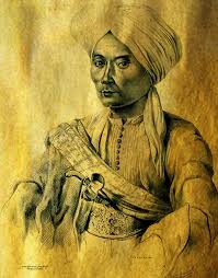 Pangeran diponegoro merupakan pahlawan nasional keturunan keraton yogyakarta. Tugas Sekolah Makalah Pangeran Diponegoro