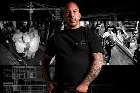 CFMEU Insider Reveals Shocking Union Violence and Corruption