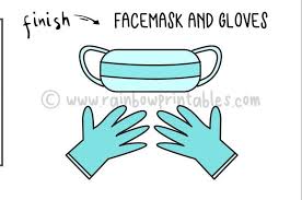 Check spelling or type a new query. How To Draw A Face Mask