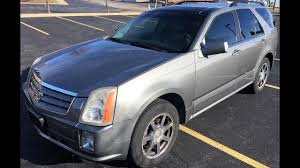 Image result for Light Tarnished Silver 2004 SRX