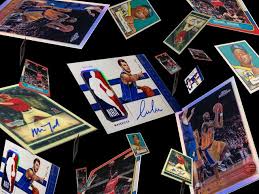 Picked up the 86 fleer and sticker from the same year back in 1988; Trading Card King Ken Goldin Cashes In On 10 Billion Sports Memorabilia Market