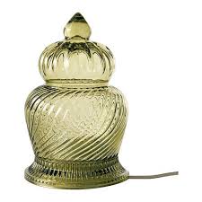 Fresh Home Furnishing Ideas And Affordable Furniture Led Table Lamp Ikea Lamp Glass Jar Table Lamp