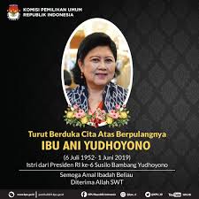 Maybe you would like to learn more about one of these? Inna Lillahi Wa Inna Ilaihi Kpu Republik Indonesia Facebook