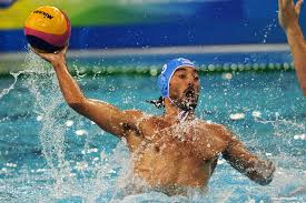 I giochi del 1924 furono gli ultimi ad essere organizzati sotto la presidenza di pierre de coubertin. Liguria Olimpica Vince Anche La Pallanuoto Maschile Trascinata Da Felugo E Aicardi Genova 24