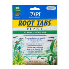 Api Root Tabs Pack 10 Tablets Api