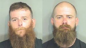 1 killed in crash, 2 arrested after pursuit of suspected motorcycle club  members