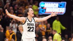 Caitlin Clark future: What's next for Iowa star after title game?