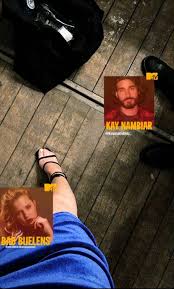 Bab buelens wordt de nieuwe love intrest van niels destadsbader in de kampioenenfilm: Bab Buelens S Feet Wikifeet