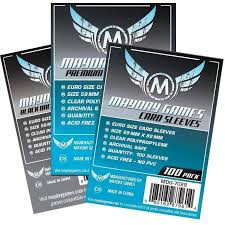 Free us shipping on orders over $60 custom custom we're all about style and creativity, and nothing gives you a better chance to express both like our collection of customizable goods. Euro Card Sleeves 59x92mm