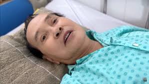 Thanh Điền mắc bệnh nặng, đau đớn vì ảo giác thấy hình bóng vợ quá cố Thanh  Kim Huệ