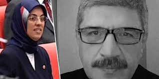 Dönemde ak parti i̇stanbul milletvekili oldu. Merve Kavakci Nin Esi De Ihrac Edildi