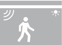 Here are seven of the most common causes of smoke alarm malfunction. Hafele Loox Motion Detector Hafele Loox Infrared Modular Online At Hafele