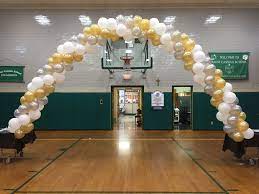 Jonathan S Balloons At The Light Closet Semi Formal Dance At St Cassians Facebook