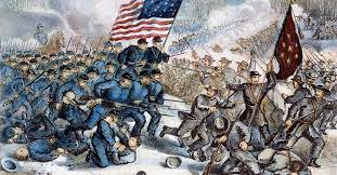 Maybe you would like to learn more about one of these? This Is Why Some Civil War Battles Have Two Names We Are The Mighty