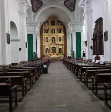 Profile for Efrén Cobos