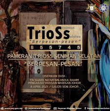 .ariff, projek psv tokoh tokoh seni halus 1c 2018 abdullah ariff, abdullah ariff pelukis tempatan 1930 an 1960an, perkembangan seni visual tokoh yusoff, sejarah tokoh seni tahun 1950 an iznie afrina alani, tokoh seni halus ibrahim hussein, abdullah ariff the hill spring nabilah aisyah 1k, tingkatan 5. Galeri Seni Johor Lot 888 Jalan Sungai Chat Johor Bahru 2021