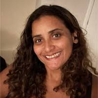 Alice Castillo's Instagram, Twitter & Facebook