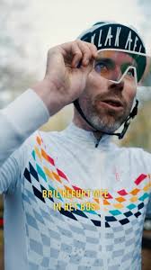 Meet Paul: IRONMAN finisher and sports enthusiast to the core. In July, he  took