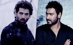 Ajay Devgn Will Play Aditya Roy Kapur S Godfather In Fitoor Koimoi He made his bollywood debut with 2009 film london dreams but rose to fame with 2013 film aashiqui. ajay devgn will play aditya roy kapur s