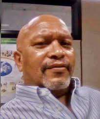 Theodore Mark Holland