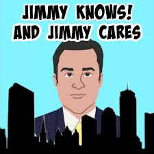 Jimmy Knows People! #jimmy #boston #people #lawyer #help