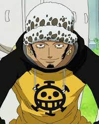 5 reasons why law should've been the main character ( 5 reasons why luffy is the perfect fit) luffy is one of the most endearing lead characters in anime history, but law would have made an amazing main character for one piece too. Trafalgar D Water Law Onepiecepedia Fandom