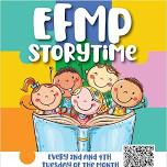 MCCS Okinawa - EFMP Story Time