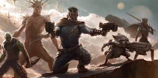 It's a bold move by marvel to pour money because if james gunn's film is anywhere near as enjoyable as the two lego sets, marvel have another smash hit on their hands. Cool Stuff Guardians Of The Galaxy Spaceship And Action Scene Revealed In Lego Film