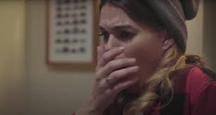 What Happens Next Will Scare You" Makes Horror Comedy From Clickbait  [Buried Alive Film Festival Review]