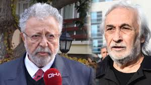 İstanbul barosuna kayıtlı bazı üyeler karakola imza atmak için gelen müjdat gezen'i yalnız bırakmadı. Bezirgan Saltanatinin Metin Akpinar Ve Mujdat Gezen E Yaptiklarina Karsi Tkh Den Aciklama Gazete Manifesto