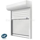 Tariff volets roulants transparents