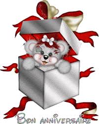 Résultat de recherche d'images pour "gifs animés joyeux anniversaire"