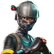 Maybe you would like to learn more about one of these? Black Vector Fnbr Co Fortnite Cosmetics Fortnite Elite Anime Best Friends