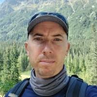 Mark Poff Email & Phone Number