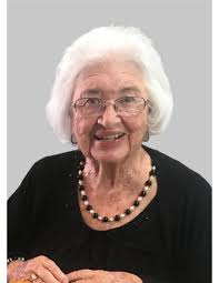 Obituary for Yvonne Pugmire