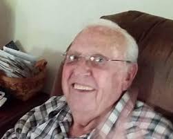 Charles Jones Obituary