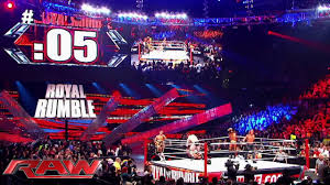 The main card starts both days at 7 p.m. Wwe Reportedly Changing 2021 Royal Rumble Plans Wrestling Inc
