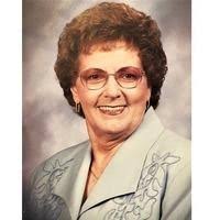 Dorothy Blocker Obituary