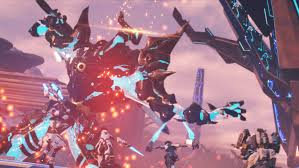 The worlds of pso2 and pso2:ngs will coexist in a single game. Pso2 New Genesis Showcases New Gameplay Systems At Tokyo Game Show