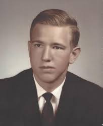 Class of 1973 Member Ron Sargent Named Interim CEO of Kroger