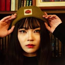 Halloween Beanie Hat