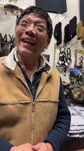 Henry Yao's Instagram, Twitter & Facebook