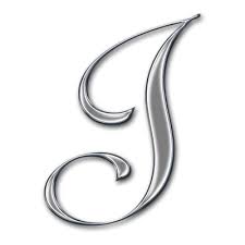 Two letters, a and i, also constitute words. Letter J Font Styles Granny Enchanted S Tattoo Lettering Fonts Alphabet Monogram Alphabet