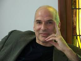 Joshua Ehrlich, Ph.D.