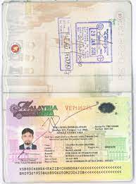 They have a range of accounts including regular checking and in general, opening a bank account in malaysia should not be a complicated affair. Http Imcc Usm My V2 Wp Content Uploads 2020 10 Edited Final Visa Information Booklet Pdf