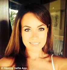 Healthy Selfie's Charlotte Li goes from 'unhealthy' to super-toned in SIX  WEEKS